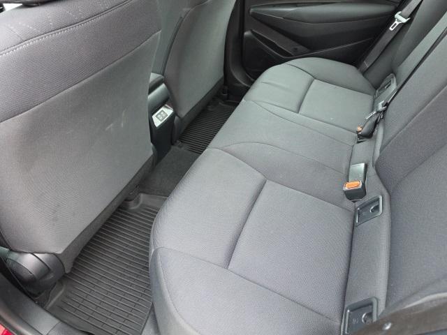 used 2024 Toyota Corolla car, priced at $21,406