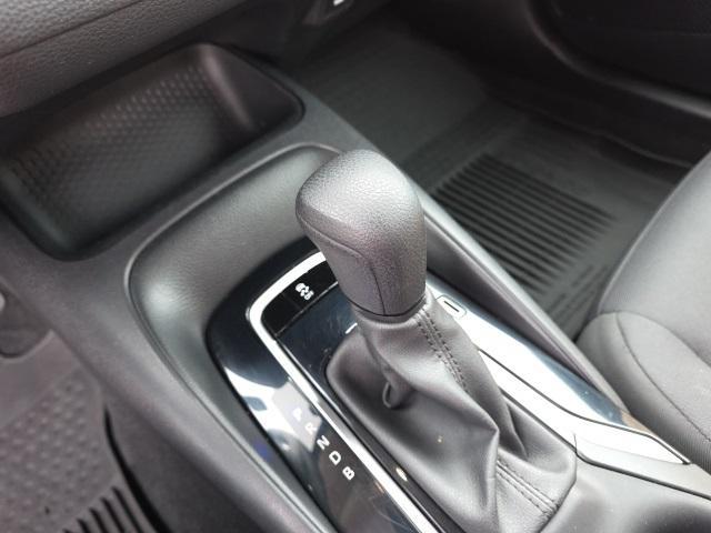 used 2024 Toyota Corolla car, priced at $21,406