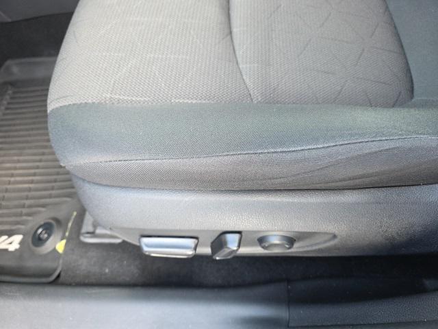 used 2019 Toyota RAV4 car, priced at $23,998