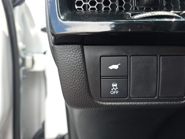 used 2025 Honda CR-V car, priced at $35,815