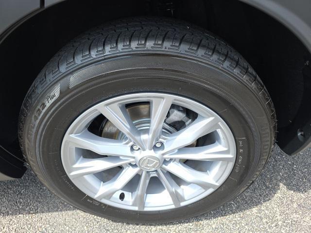 used 2025 Honda CR-V car, priced at $35,815