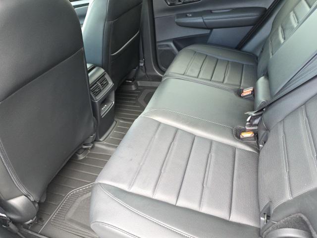 used 2025 Honda CR-V car, priced at $35,815