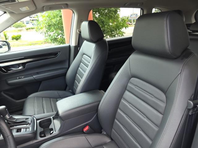 used 2025 Honda CR-V car, priced at $35,815