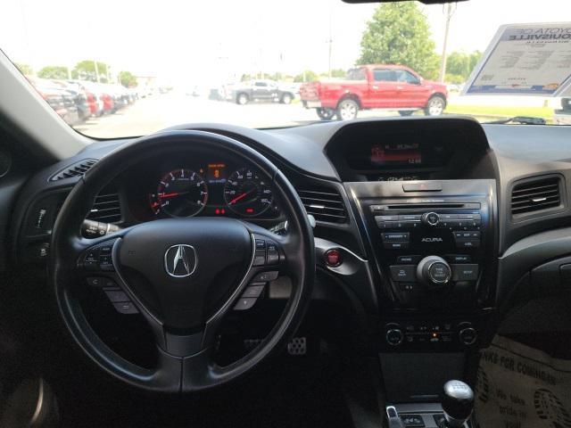 used 2014 Acura ILX car, priced at $14,855