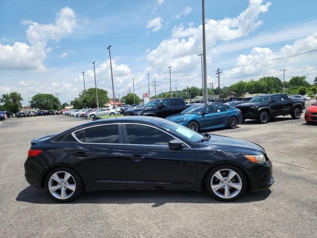 used 2014 Acura ILX car, priced at $14,855