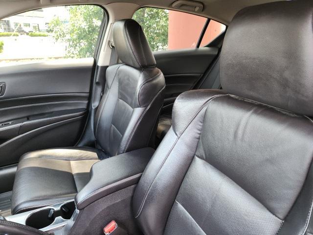 used 2014 Acura ILX car, priced at $14,855
