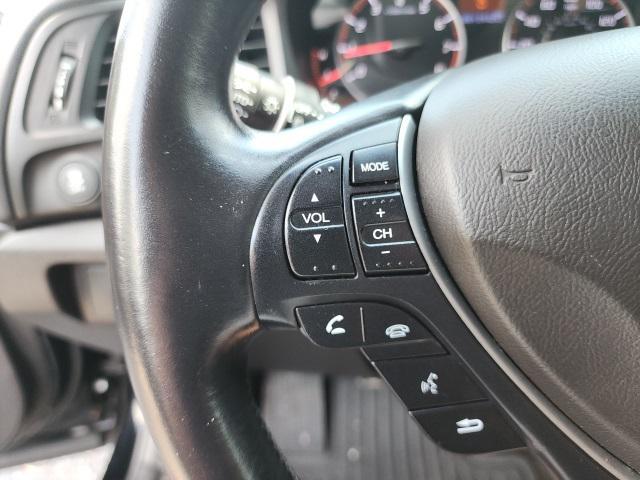 used 2014 Acura ILX car, priced at $14,855