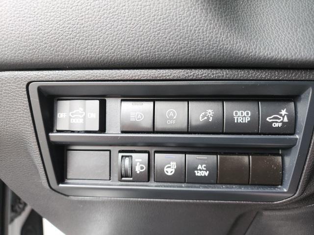 used 2024 Toyota Tundra car, priced at $54,523