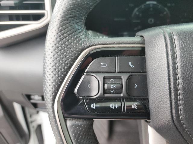 used 2024 Toyota Tundra car, priced at $54,523