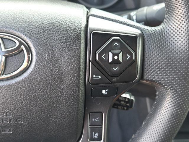 used 2022 Toyota Tacoma car, priced at $36,998