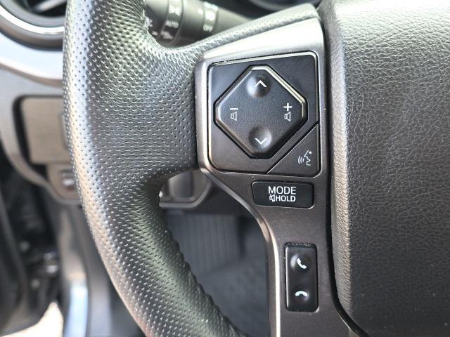 used 2022 Toyota Tacoma car, priced at $36,998