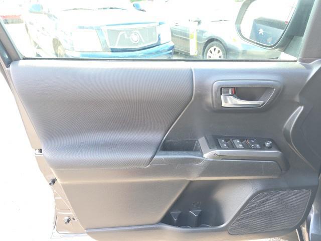 used 2022 Toyota Tacoma car, priced at $36,998