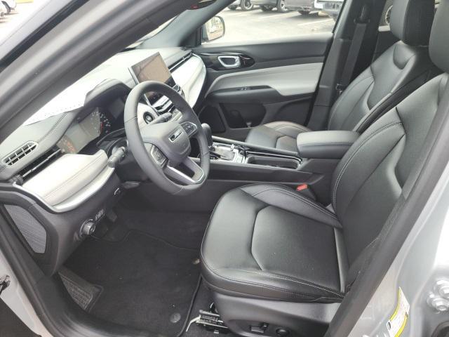 used 2025 Jeep Compass car, priced at $30,323