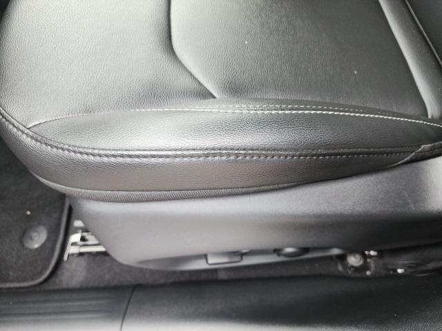 used 2025 Jeep Compass car, priced at $30,323