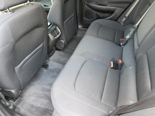 used 2022 Chevrolet Malibu car, priced at $20,998