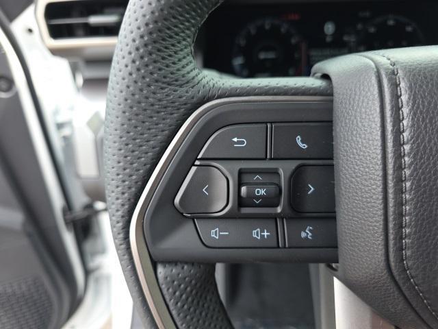 new 2025 Toyota Tacoma car, priced at $43,717