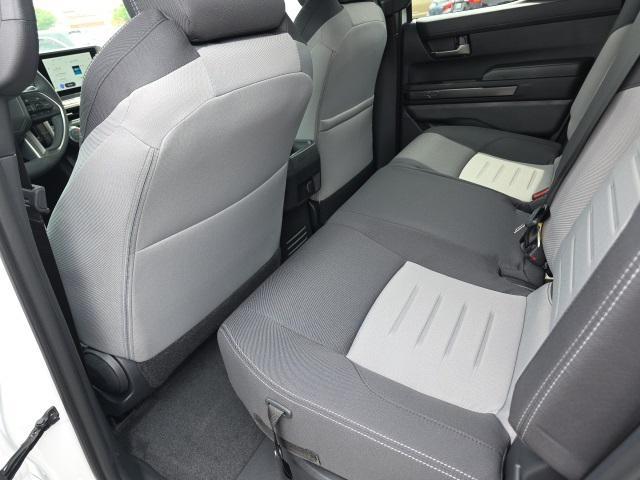 new 2025 Toyota Tacoma car, priced at $43,717