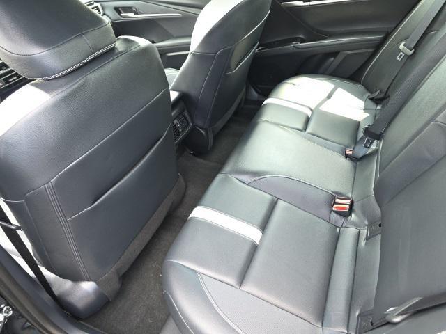 used 2025 Toyota Camry car, priced at $31,994