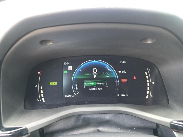 used 2025 Toyota Camry car, priced at $31,994