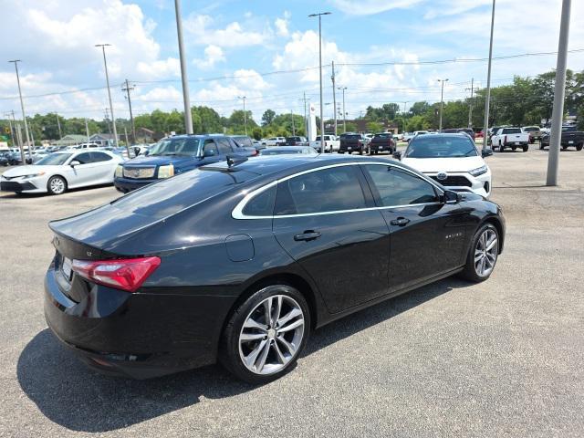 used 2025 Toyota Camry car, priced at $33,998