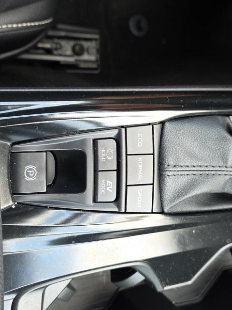used 2025 Toyota Camry car, priced at $31,994