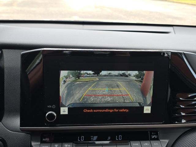 used 2025 Toyota Camry car, priced at $31,994