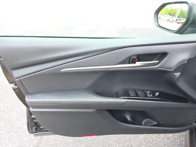 used 2025 Toyota Camry car, priced at $31,994