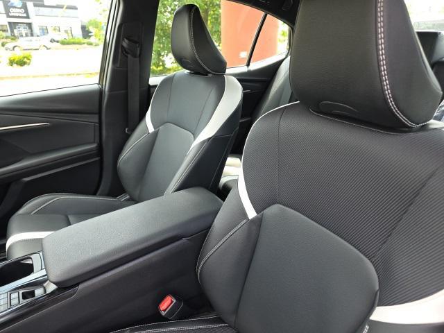 used 2025 Toyota Camry car, priced at $31,994