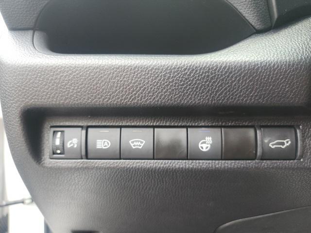 used 2024 Toyota RAV4 Hybrid car, priced at $39,640