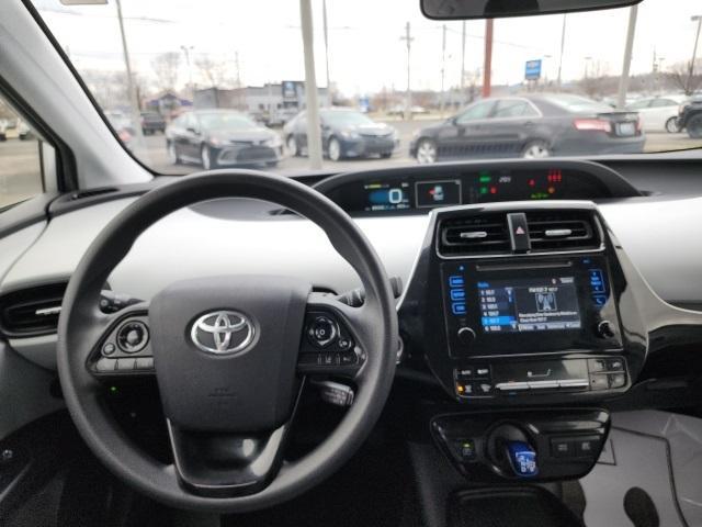 used 2019 Toyota Prius car, priced at $18,543