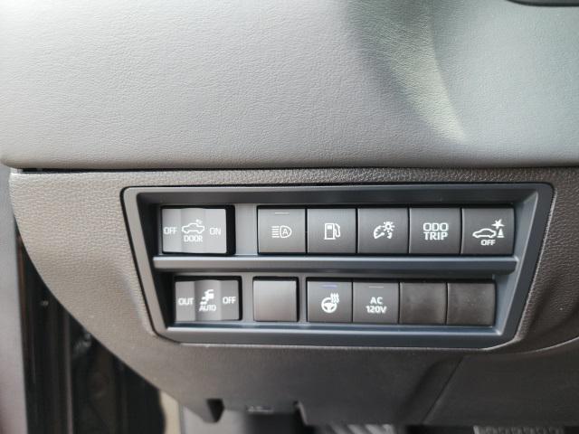 new 2025 Toyota Tundra Hybrid car, priced at $68,365