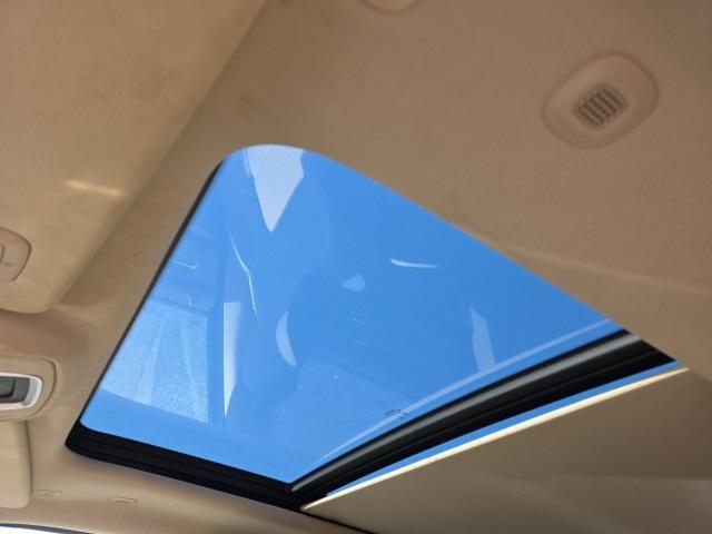 used 2021 Ram 1500 car, priced at $39,998