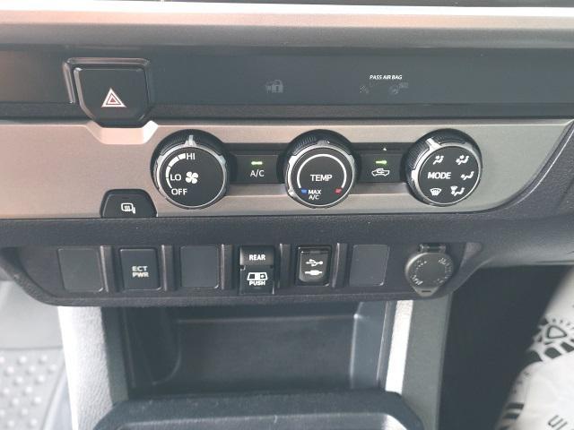 used 2019 Toyota Tacoma car, priced at $26,998