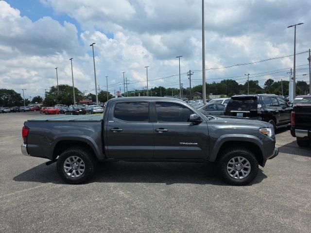 used 2019 Toyota Tacoma car, priced at $26,998