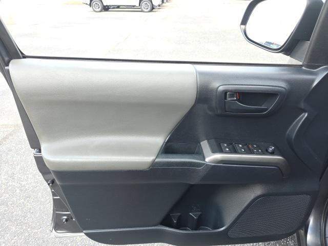 used 2019 Toyota Tacoma car, priced at $26,998