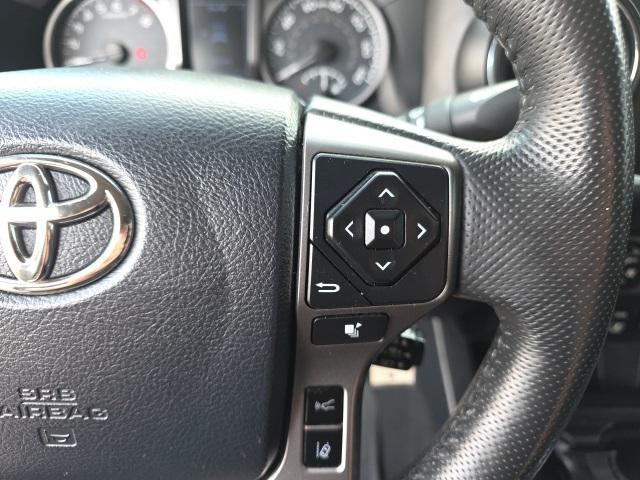 used 2019 Toyota Tacoma car, priced at $26,998