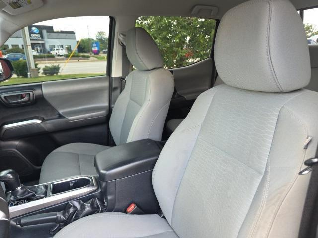 used 2019 Toyota Tacoma car, priced at $26,998