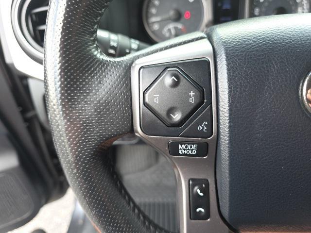 used 2019 Toyota Tacoma car, priced at $26,998