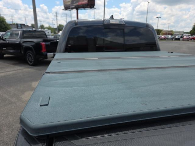 used 2019 Toyota Tacoma car, priced at $26,998