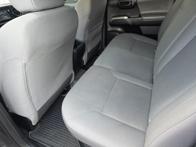 used 2019 Toyota Tacoma car, priced at $26,998