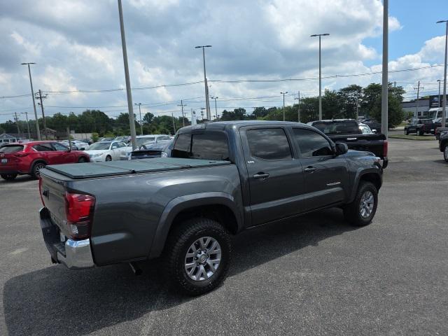 used 2019 Toyota Tacoma car, priced at $26,998