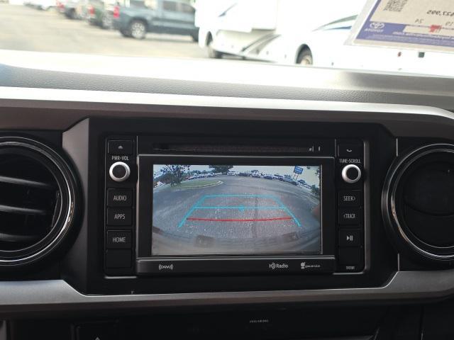 used 2019 Toyota Tacoma car, priced at $26,998