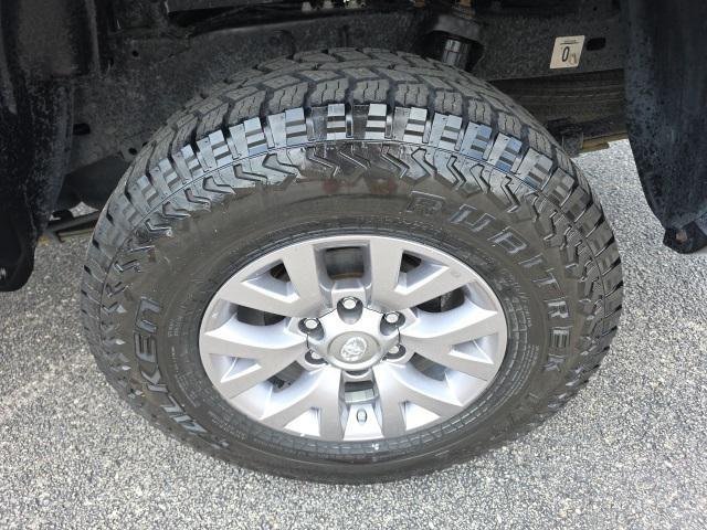 used 2019 Toyota Tacoma car, priced at $26,998