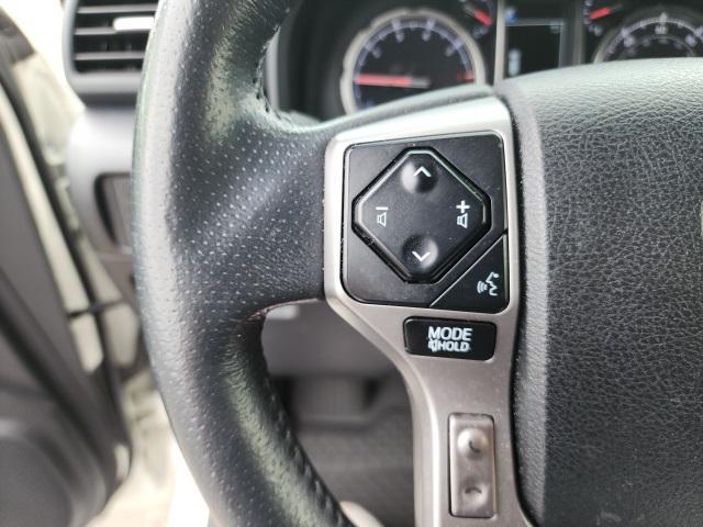 used 2022 Toyota 4Runner car, priced at $47,888