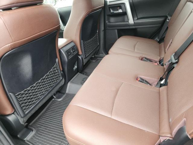 used 2022 Toyota 4Runner car, priced at $47,888