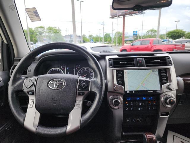 used 2022 Toyota 4Runner car, priced at $47,888