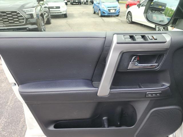 used 2022 Toyota 4Runner car, priced at $47,888