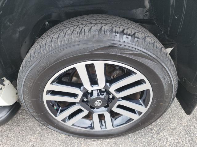 used 2022 Toyota 4Runner car, priced at $47,888