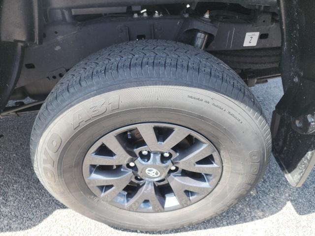 used 2022 Toyota Tacoma car, priced at $34,261