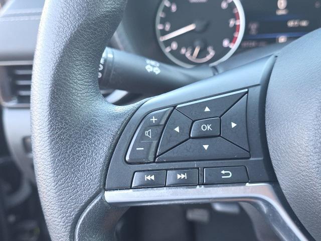 used 2024 Nissan Sentra car, priced at $19,998